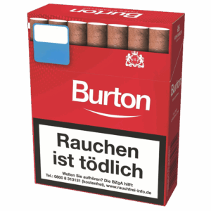 Burton Original Cigarillos XL