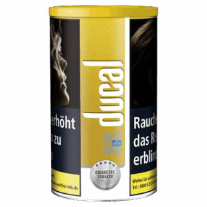 Ducal Classic Tob. Gold