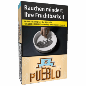 Pueblo Classic Zigarette
