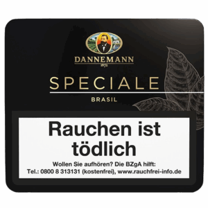Dannemann Spezial Brasil