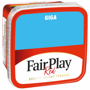 Fair Play Volume GIGA Box