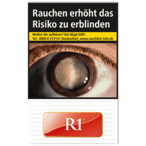 R1 Red