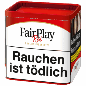 Fair Play Volume Dose