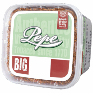 Pepe Bright Green Box