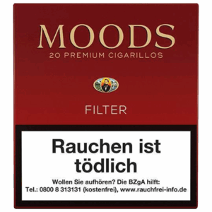 Moods Filter