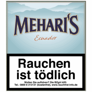 Meharis Ecuador