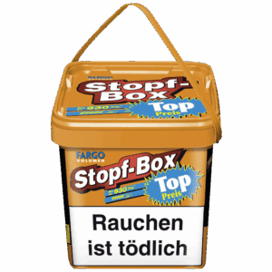 Fargo Volume Stopf-Box 4XL