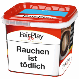 Fair Play Volume MAXI Box