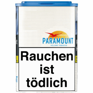 Paramount Blue Vol. Dose