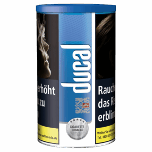 Ducal Classic Tob. Blue