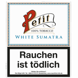 Petit White Sumatra