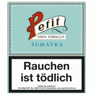 Petit Nobel Sumatra