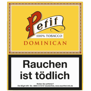 Petit Dominican
