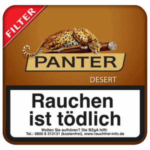 Panter Desert Filter