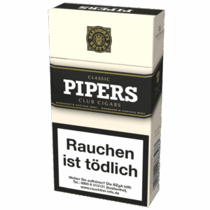 Pipers Little Cigars Classic