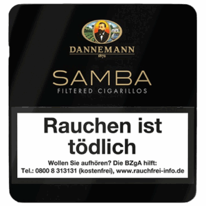 Dannemann Samba