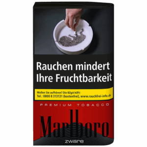 Marlboro Zware Pouch