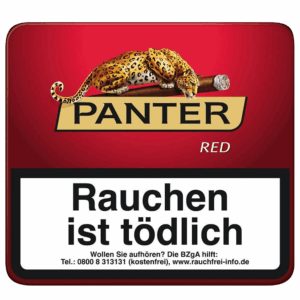 Panter Red Ohne Filter