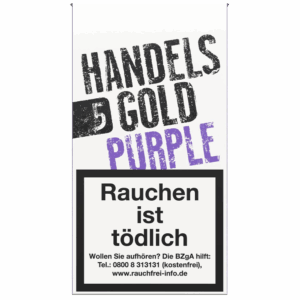 Handelsgold Purple (Berry)