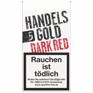 Handelsgold Dark Red (Cherry)