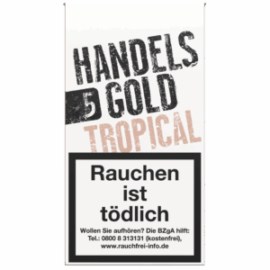 Handelsgold Tropical (Coconut)