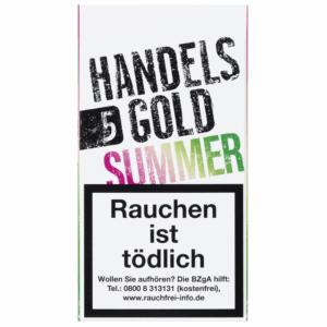 Handelsgold Summer (Melone)