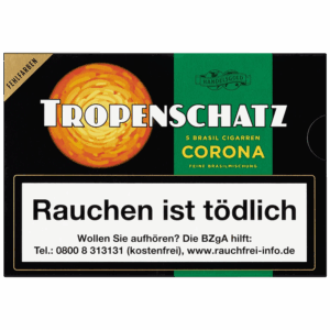 Tropenschatz 824F Brasil Corona