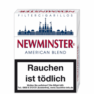 Newminster Cigarillos