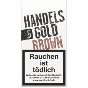 Handelsgold Brown (Coffee)