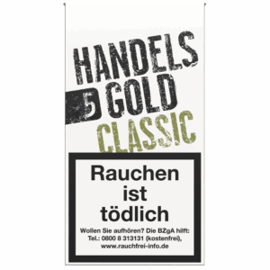 Handelsgold Classic