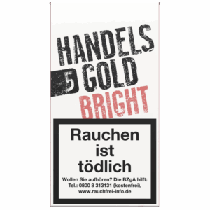 Handelsgold Bright (Strawberry)