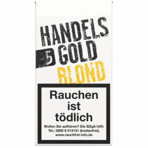 Handelsgold Blond (Vanilla)
