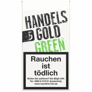Handelsgold Green (Apple)