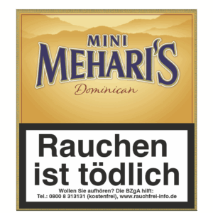 Meharis Mini Dominican