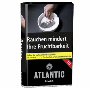 Atlantic Black