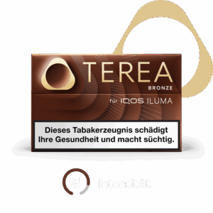 TEREA Bronze