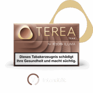 TEREA Teak