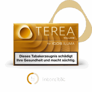 TEREA Yellow