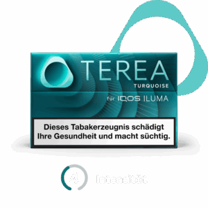 TEREA Turquoise