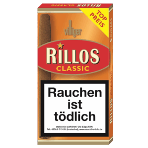 Villiger Rillos Classic