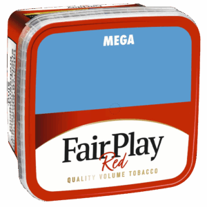 Fair Play Volume MEGA Box