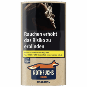 Rothfuchs Original