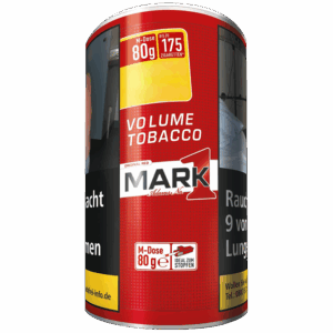 Mark 1 Volume Dose