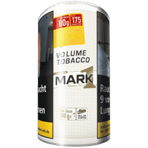 Mark 1 Gold Volume Dose