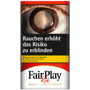 Fair Play American Blend