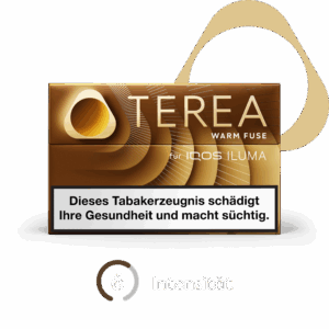TEREA Warm Fuse