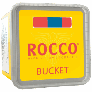 Rocco High Vol. Bucket