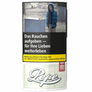 Pepe Fine Green Pouch