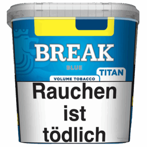 Break Blue Titan Box