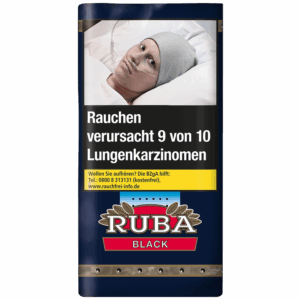 Ruba Black